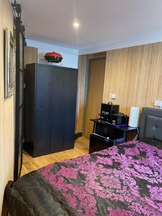 Novas Nook, Marshalls Кэмелфорд Экстерьер фото